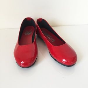 Kokua Flat Shoes